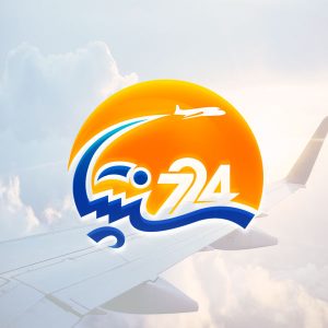 طراحی لوگو فروشگاه آنلاین