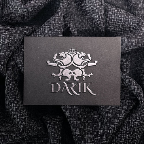 لوگو فروشگاه لباس