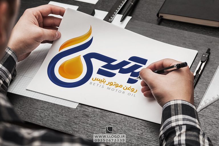 لوگو روغن موتور بتیس