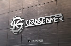 طراحی آرم صنعتی Kara Seamer