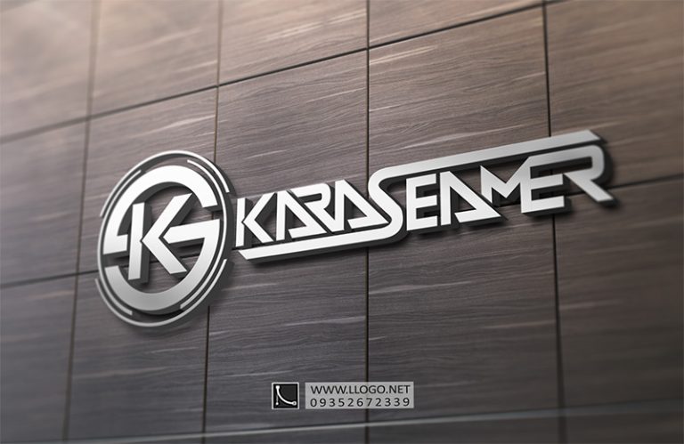 طراحی آرم صنعتی Kara Seamer